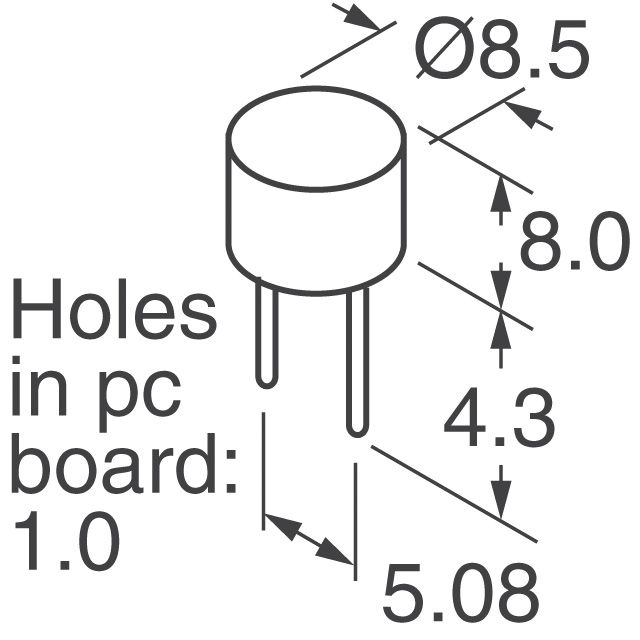 37012000430 Littelfuse Inc. Fusibles